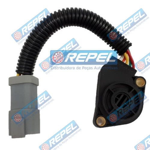 Sensor Volvo 20504685