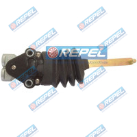 Válvula Níveladora Cabine Volvo FH12 FH13 FH16 FM12 NH12 98> 