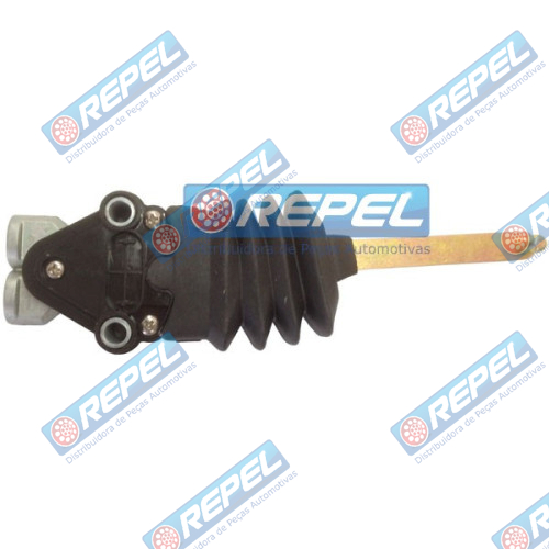 Válvula Níveladora Cabine Volvo FH12 FH13 FH16 FM12 NH12 98> 