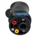 Manopla Câmbio Volvo 20537126 Volvo VOE20537126