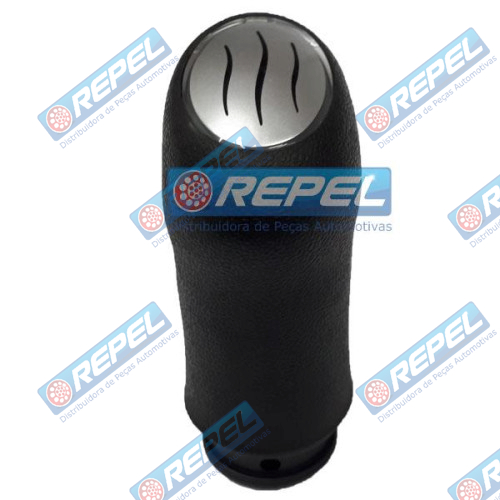 Manopla Câmbio Volvo 20537126 Volvo VOE20537126