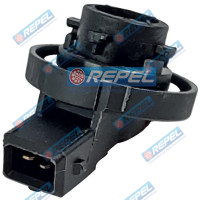 Soquete Lanterna Volvo 20537273