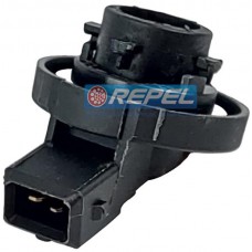 Soquete Lanterna Volvo 20537273