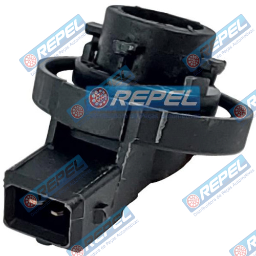 Soquete Lanterna Volvo 20537273