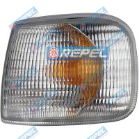 Lanterna Dianteira Volvo 20537294