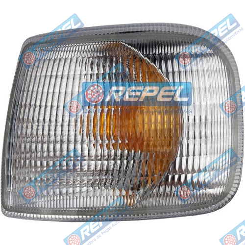 Lanterna Dianteira Volvo 20537294