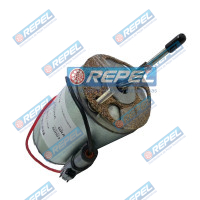 Motor Elétrico 24V Levantar Capo Cabine Caterpillar 938H 950H