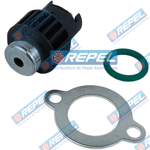 Sensor Controle Volvo 20562642 Volvo 20562103