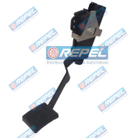 Pedal Acelerador Volvo 20568729 Volvo 82492420