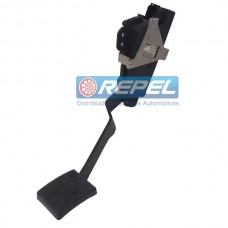 Pedal Acelerador Volvo 20568729 Volvo 82492420