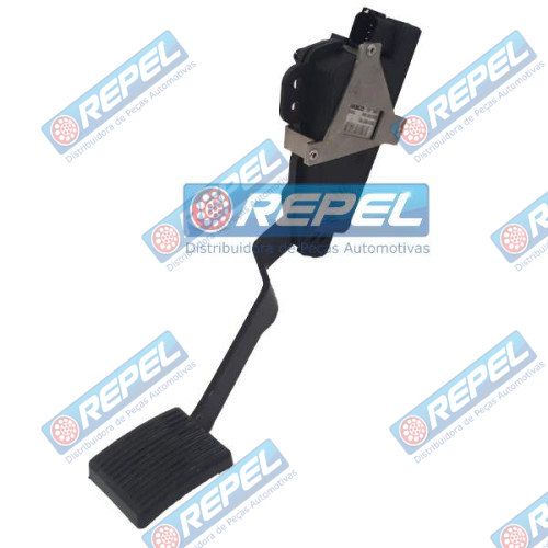 Pedal Acelerador Volvo 20568729 Volvo 82492420
