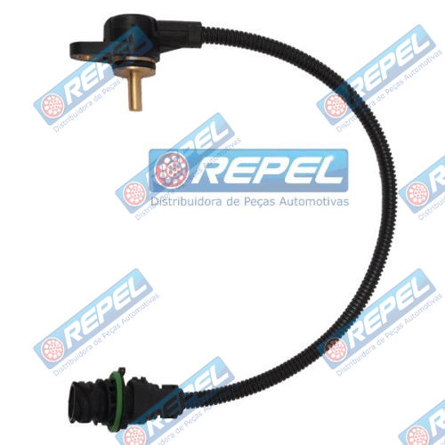 Sensor Temperatura Volvo 20576626
