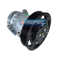 Compressor Ar Volvo 20587125 85000458 