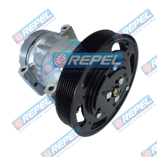 Compressor Ar Volvo 84094705 