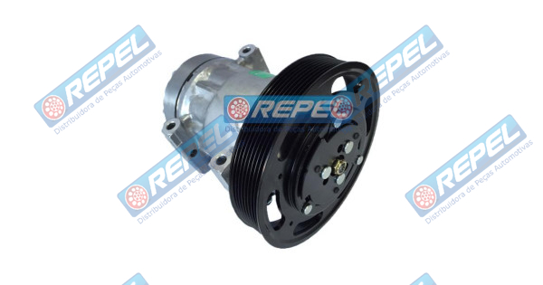Compressor Ar Volvo 84094705