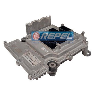 Módulo Controle Eletrônico Scania 2064884 Scania 2483727