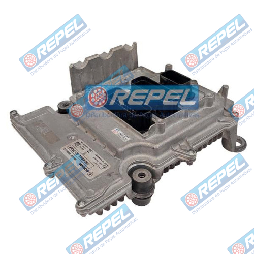 Módulo Controle Eletrônico Scania 2064884 Scania 2483727