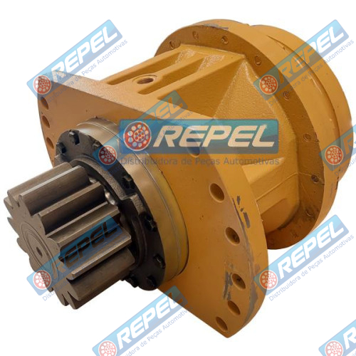 Motor Hidráulico Komatsu 20Y2600230 Komatsu 20Y-260-0230