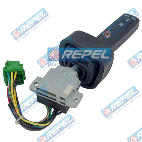 Chave Limpador Volvo 20700930 Volvo 20553740                   