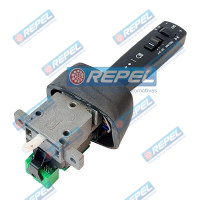 Chave de Seta Volvo 20701048