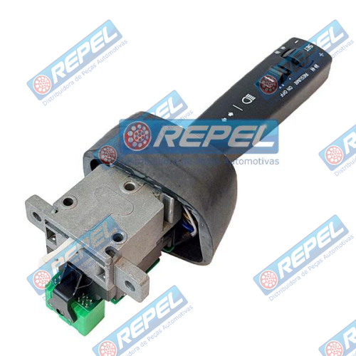 Chave de Seta Volvo 20701048