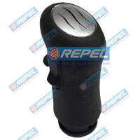 Manopla Câmbio Volvo 20707704 Volvo VOE20707704