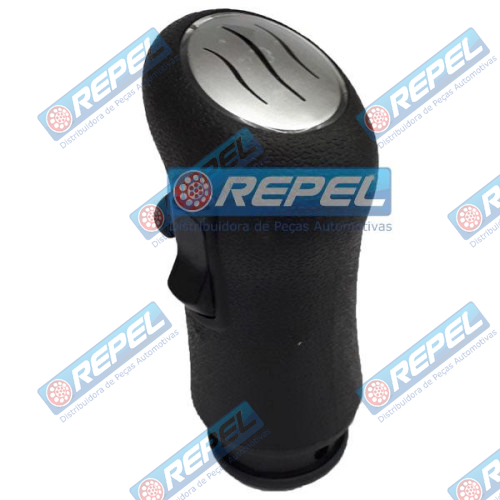 Manopla Câmbio Volvo 20707704 Volvo VOE20707704