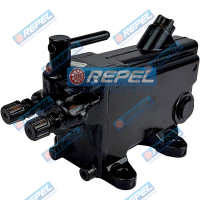 Bomba Basculante Cabine Volvo 20711127