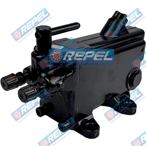 Bomba Basculante Cabine Volvo 20711127