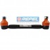 Tirante Barra Direção Volvo 1629668 Volvo 20477805 Volvo  3986433 Volvo 21446333