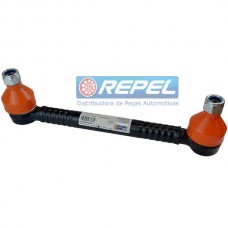 Tirante Barra Direção Volvo 1629668 Volvo 20477805 Volvo  3986433 Volvo 21446333