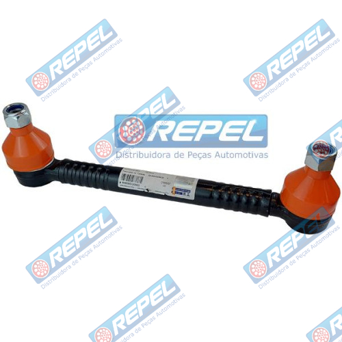 Tirante Barra Direção Volvo 1629668 Volvo 20477805 Volvo  3986433 Volvo 21446333