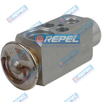 Válvula Expansão Volvo 20744733