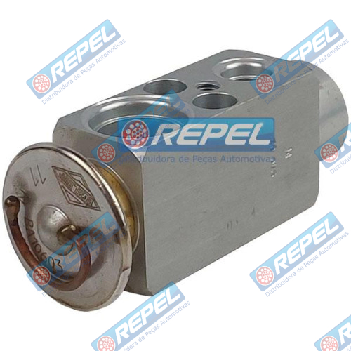 Válvula Expansão Volvo 20744733