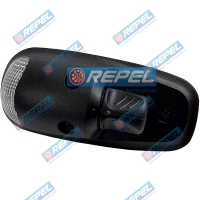 Lanterna Teto Volvo 20745225
