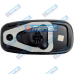 Lanterna Teto Volvo 20745225