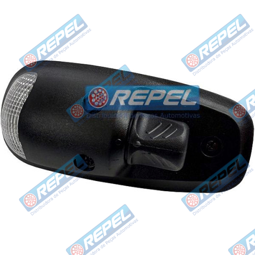 Lanterna Teto Volvo 20745225