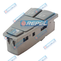 Botão Vidro Elétrico Volvo 20752914 Volvo 20568853