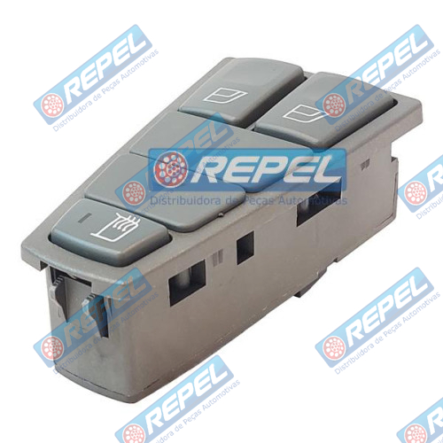 Botão Vidro Elétrico Volvo 20752914 Volvo 20568853