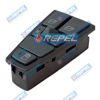 Botão Vidro Elétrico Volvo 20752917