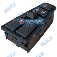 Botão Vidro Elétrico Volvo 20752918