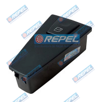 Botão Vidro Elétrico Volvo 20752919