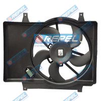 Eletroventilador Volvo 20777078 Volvo VOE20777078