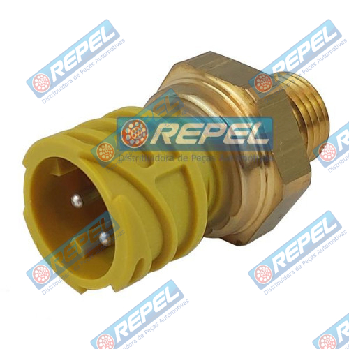 Sensor Pressão Volvo 20796744