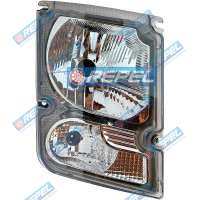 Farol Volvo 20818771 Volvo 89210728