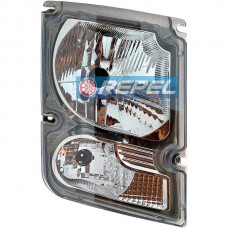 Farol Volvo 20818771 Volvo 89210728