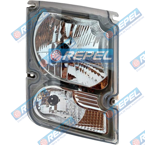 Farol Volvo 20818771 Volvo 89210728