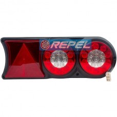 Conjunto Lanterna LED Sinalsul 208306305D Sinalsul 2083.06.30.5D