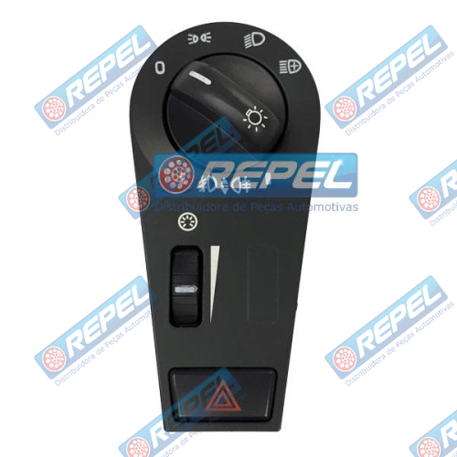 Chave Luz Volvo 20953569 Volvo 20942844 