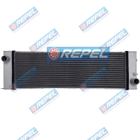 Radiador Água Komatsu 20Y-03-42451 Komatsu 20Y0342451 Komatsu 20Y-03-41651 Radiador Água Komatsu 20Y-03-42451 Komatsu 20Y0342451 Komatsu 20Y-03-41651